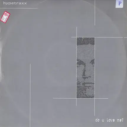 Hypetraxx - Do U Love Me?