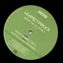 12inch Vinyl Single - Hypetraxx - Send Me An Angel - Promo