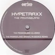 12'' - Hypetraxx - The Promiseland