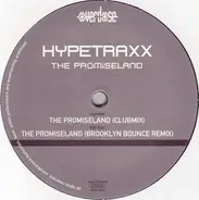 Hypetraxx - The Promiseland