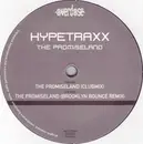12'' - Hypetraxx - The Promiseland