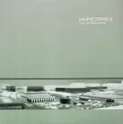 12'' - Hypetraxx - The Promiseland