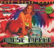Hypetraxx - House Marke Vol.3