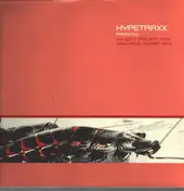 Hypetraxx - Paranoid (Remixes)