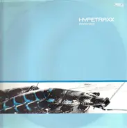 Hypetraxx - Paranoid