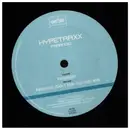 12inch Vinyl Single - Hypetraxx - Paranoid