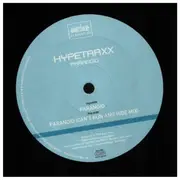 12inch Vinyl Single - Hypetraxx - Paranoid