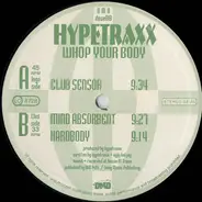 Hypetraxx - Whop Your Body