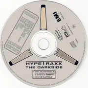 CD Single - Hypetraxx - The Darkside