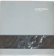 12inch Vinyl Single - Hypetraxx - The Darkside