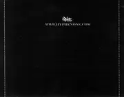 CD - Hyphen-One - Hyphen-One