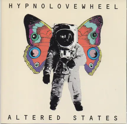 Hypnolovewheel - Altered States