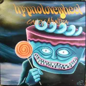 Hypnolovewheel - Candy Mantra