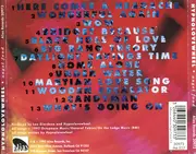 CD - Hypnolovewheel - Angel Food
