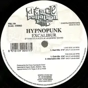 Hypnopunk
