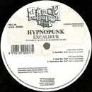 12inch Vinyl Single - Hypnopunk - Excalibur