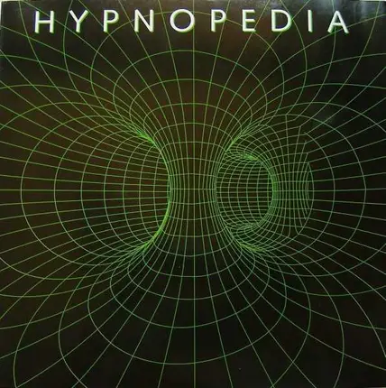 Hypnopedia - Horror / Hypnopedia 666