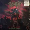 LP - Hypnosia - Extreme Hatred - Red vinyl/ Ltd ed