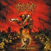 Hypnosia - Extreme Hatred -Reissue-