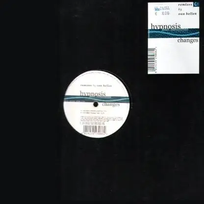 Hypnosis - Changes (Van Bellen Remixes)