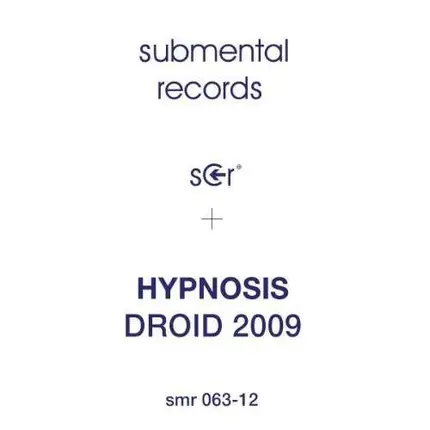 HYPNOSIS - DROID 2009