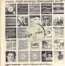 12inch Vinyl Single - Hypnosis, Hipnosis - Pulstar / End Title (Blade Runner) - Company Sleeve