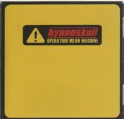 Hypnoskull - Operation Mean Machine