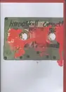 CD-Box - Hypnoskull - Cassette Massacre (1992-1993 Recovered) - Comes In DVD-Case