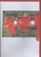 Hypnoskull - Cassette Massacre (1992-1993 Recovered)