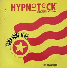 Hypnoteck - Pump Pump It Up