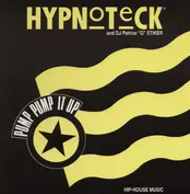 Hypnoteck and DJ Patrice 'G' Stiker