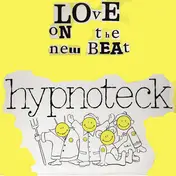 Hypnoteck - Love On The New Beat