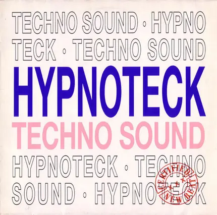 Hypnoteck - Techno Sound