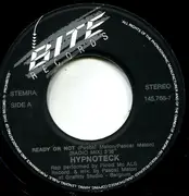 7inch Vinyl Single - Hypnoteck - Ready Or Not