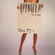 12'' - Hypnotea - Those DJ's