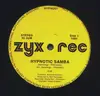12'' - Hypnotic Samba - Hypnotic Samba