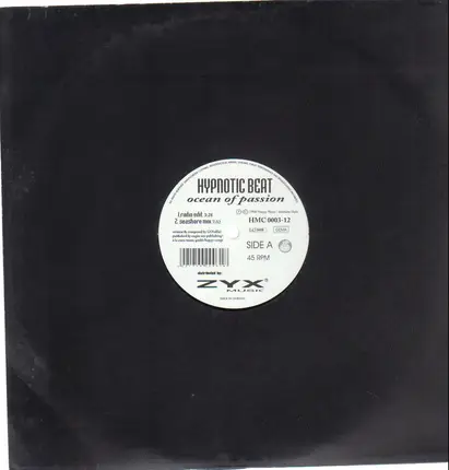 Hypnotic Beat - Ocean of Passion