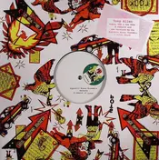 Hypnotic Brass Ensemble - Losun / One Tree / Ole