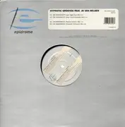12'' - Hypnotic Grooves Feat. Jo Van Nelsen - Die Maiennacht