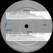 12'' - Hypnotic Grooves Featuring Jo Van Nelsen - Die Maiennacht