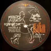 12'' - Hypnotik - Double U