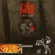 12'' - Hypnotik - Double U