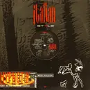 12'' - Hypnotik - Double U