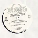 12inch Vinyl Single - Hypnotize Camp Posse - Ask & Get It