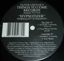 12inch Vinyl Single - Hypnotizer - Normality Is Insanity