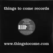 12inch Vinyl Single - Hypnotizer - Normality Is Insanity