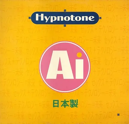 Hypnotone - Ai
