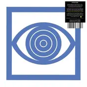 Hypnotone - Hypnotone (white Lp)