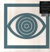 LP - Hypnotone - Hypnotone - White Vinyl