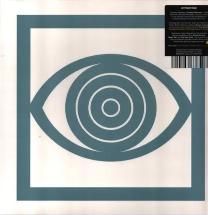 Hypnotone - Hypnotone